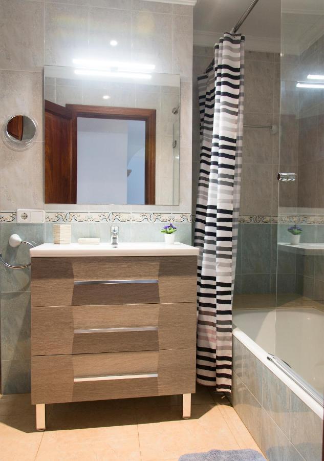 Apartamentos Vista Al Puerto Cala Figuera  Extérieur photo