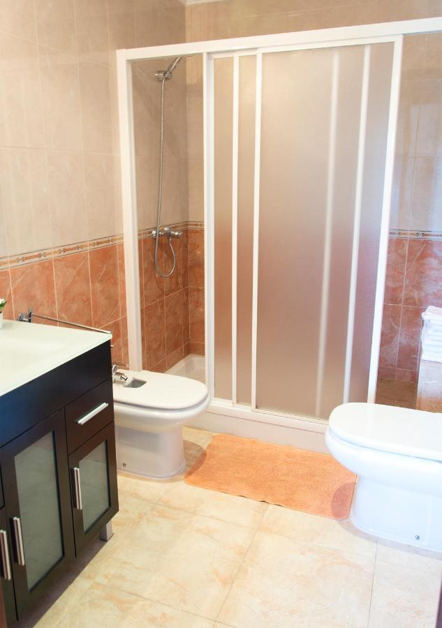 Apartamentos Vista Al Puerto Cala Figuera  Extérieur photo