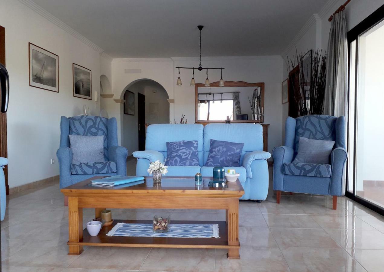 Apartamentos Vista Al Puerto Cala Figuera  Extérieur photo