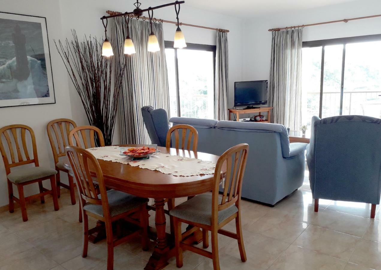 Apartamentos Vista Al Puerto Cala Figuera  Extérieur photo